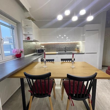 House Thalassa Peraía Eksteriør billede